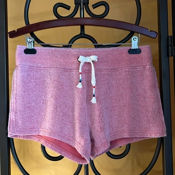 OCEAN DRIVE Beach Bum Burn Out Shorts - Picture 1 of 13